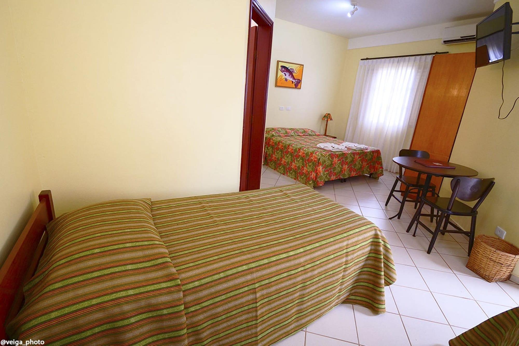 Inn águas De