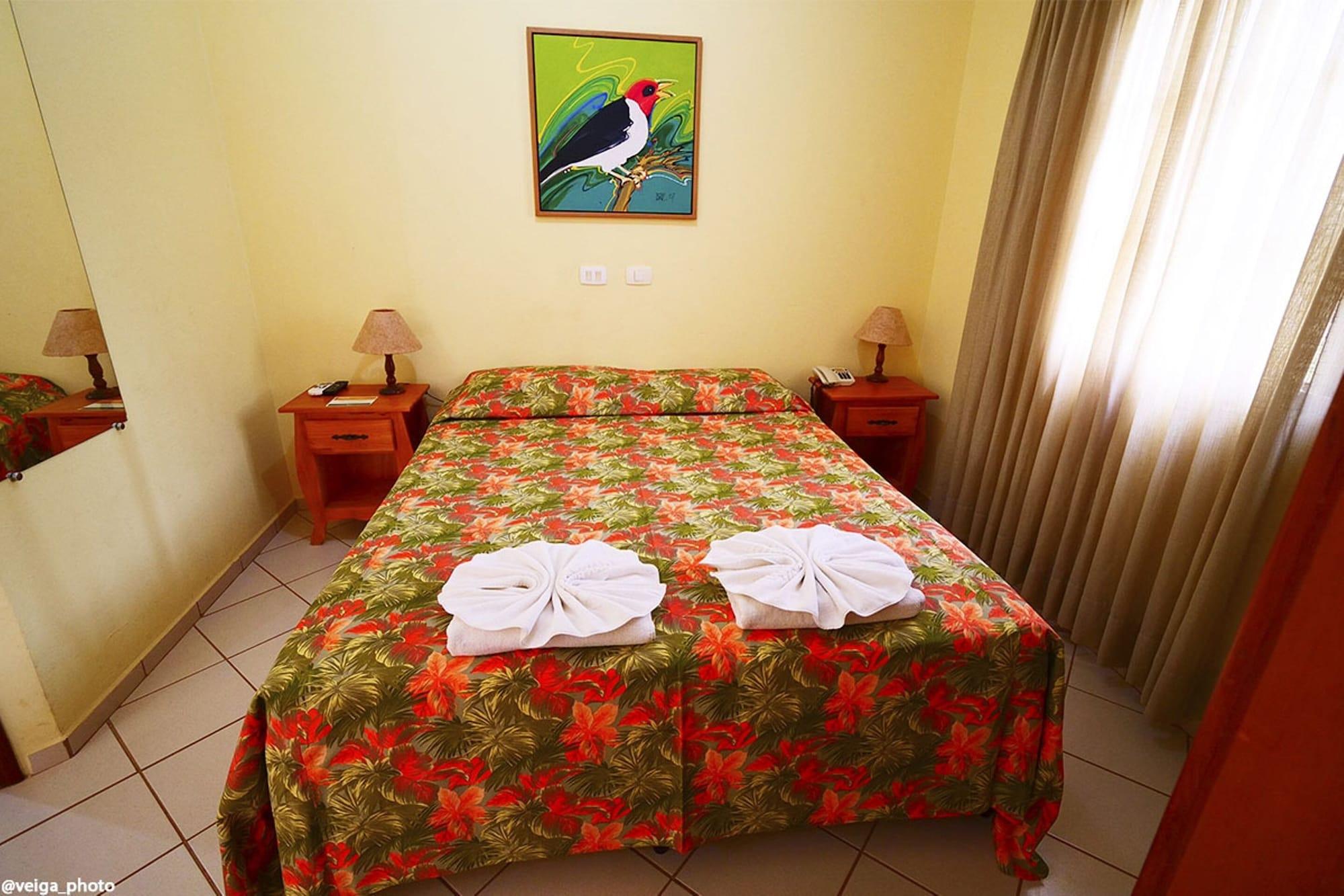 Inn águas De 4*