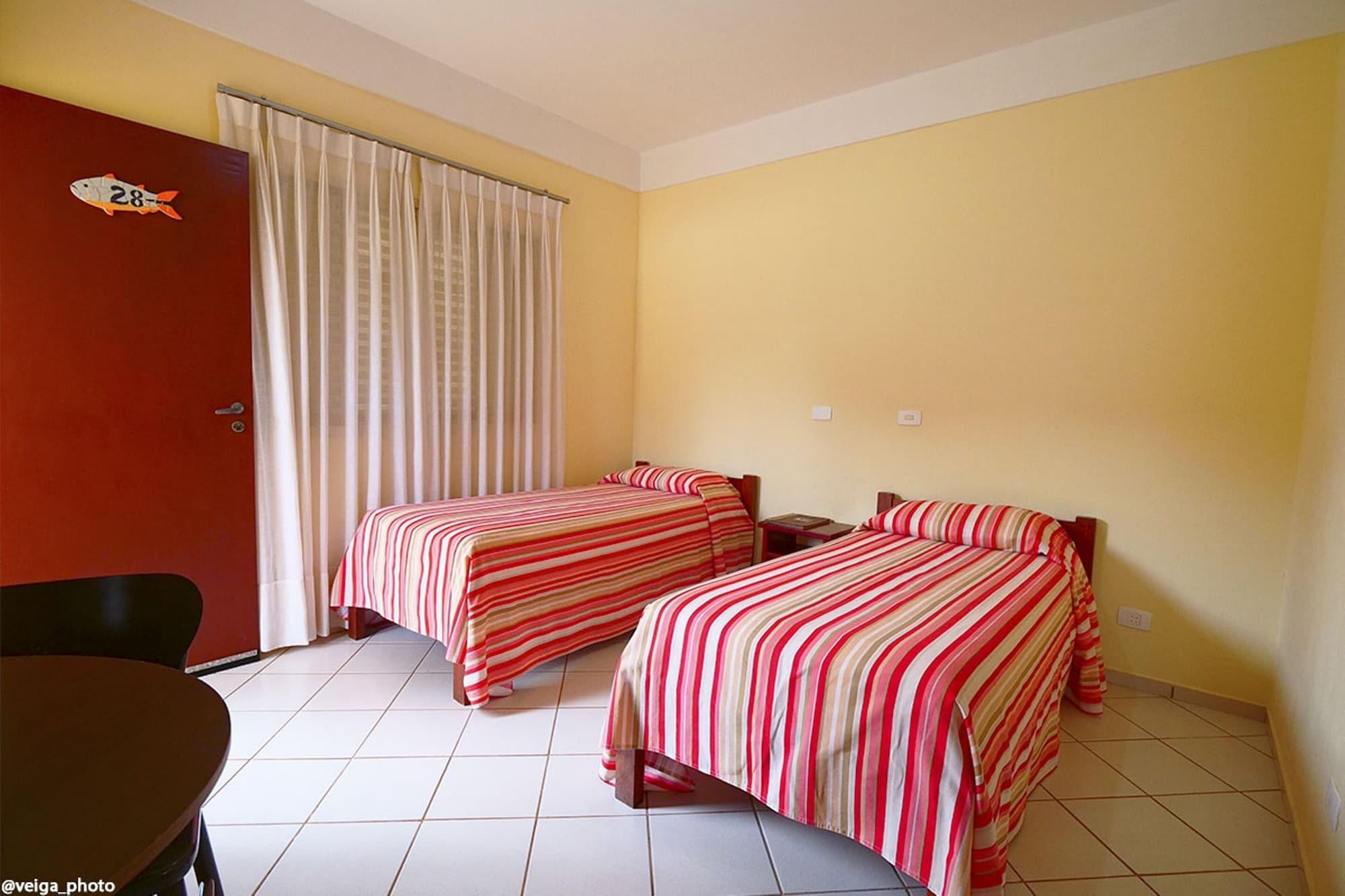Inn águas De 4*