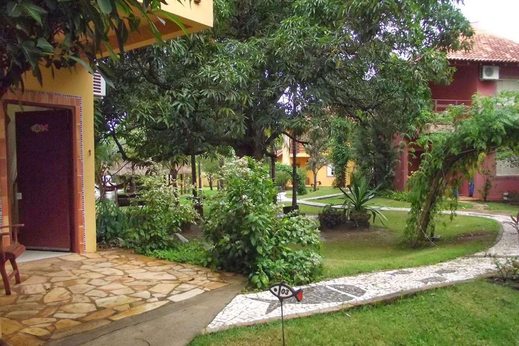 Inn águas De