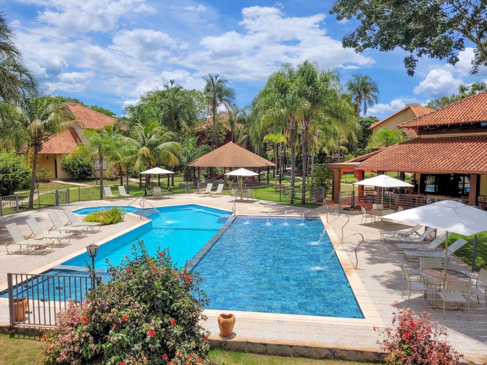 águas De Inn Bonito (Mato Grosso do Sul)