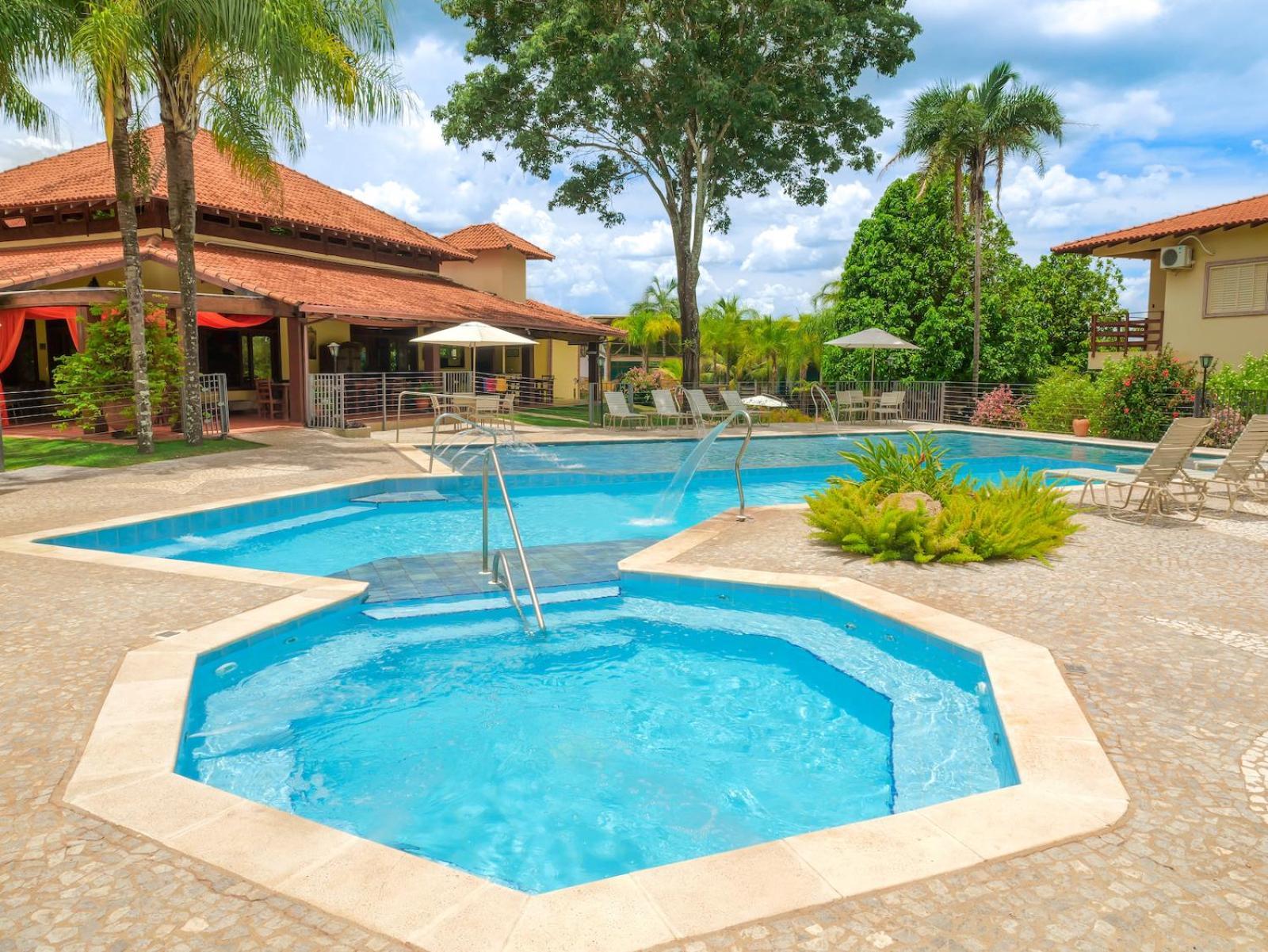 Inn águas De Bonito (Mato Grosso do Sul)