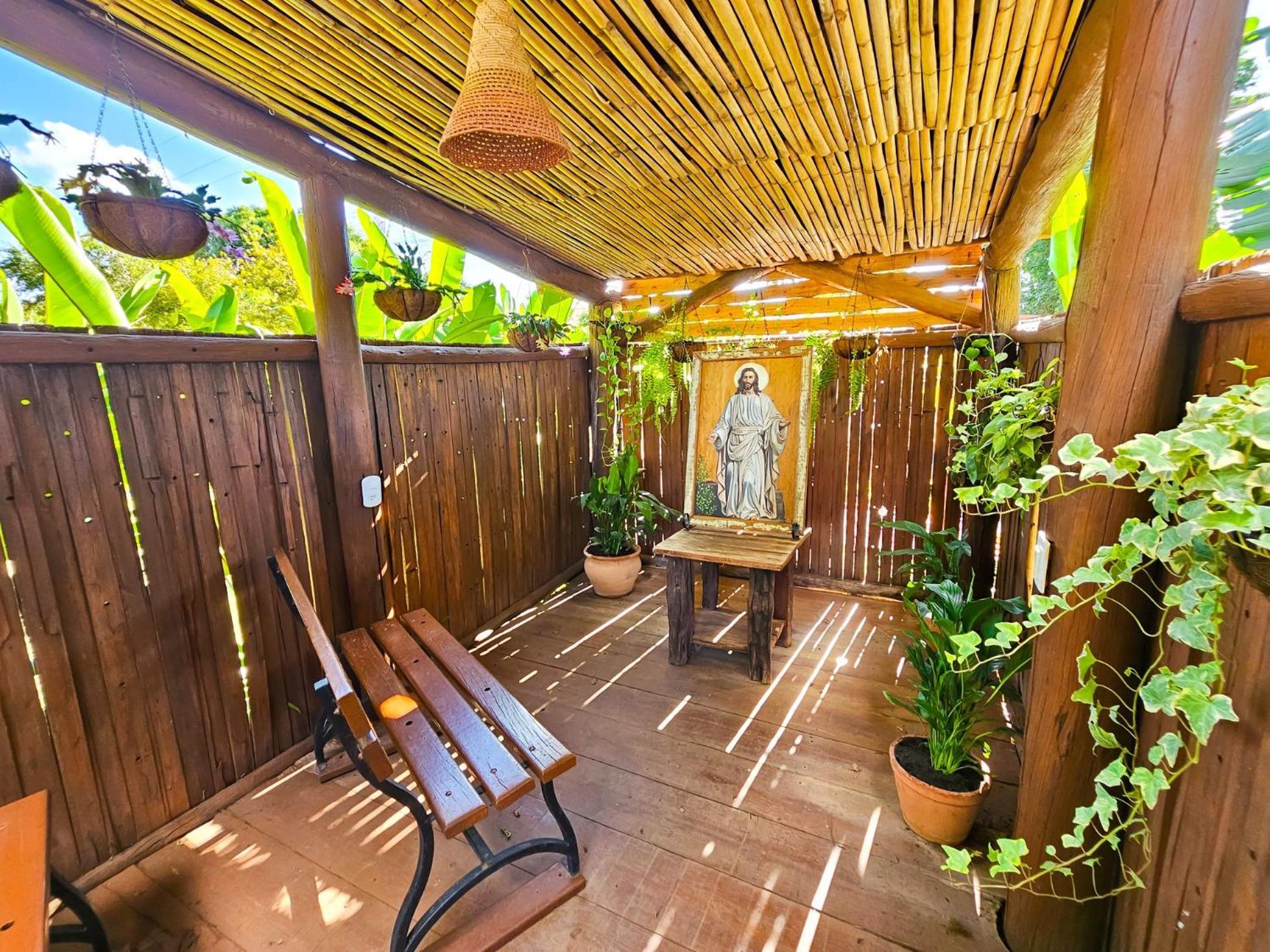 Inn águas De 4*