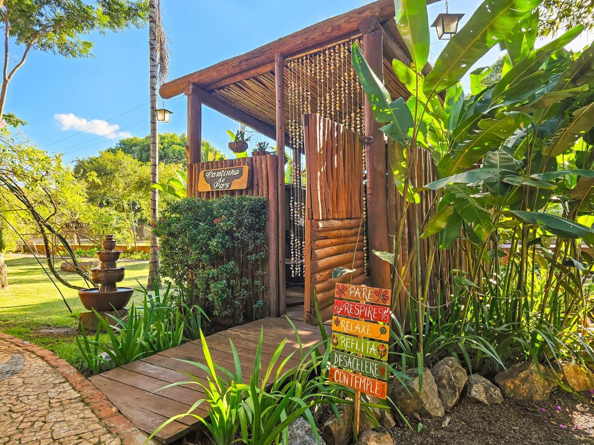 águas De Inn Bonito (Mato Grosso do Sul)