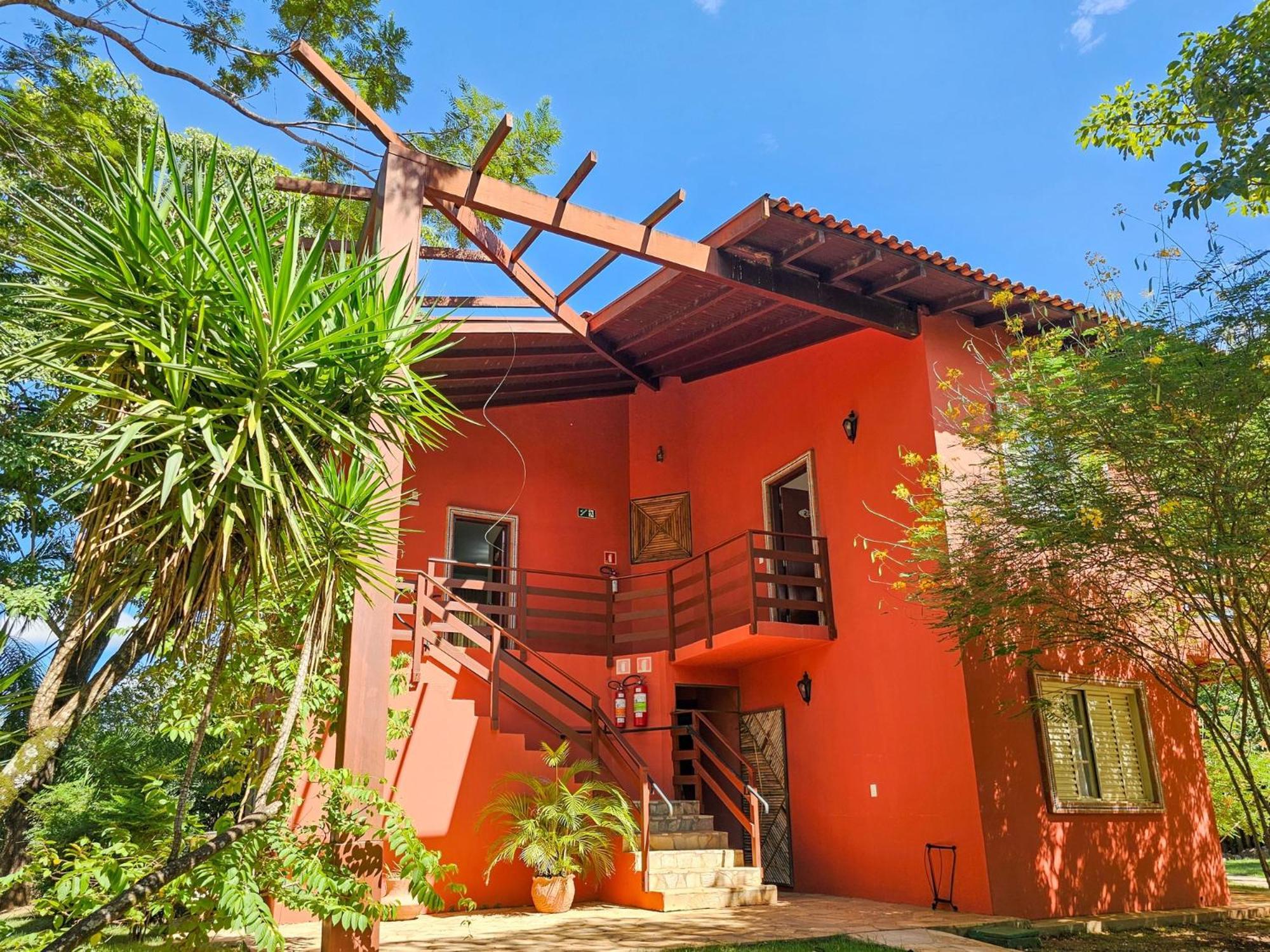 águas De 4* Bonito (Mato Grosso do Sul)