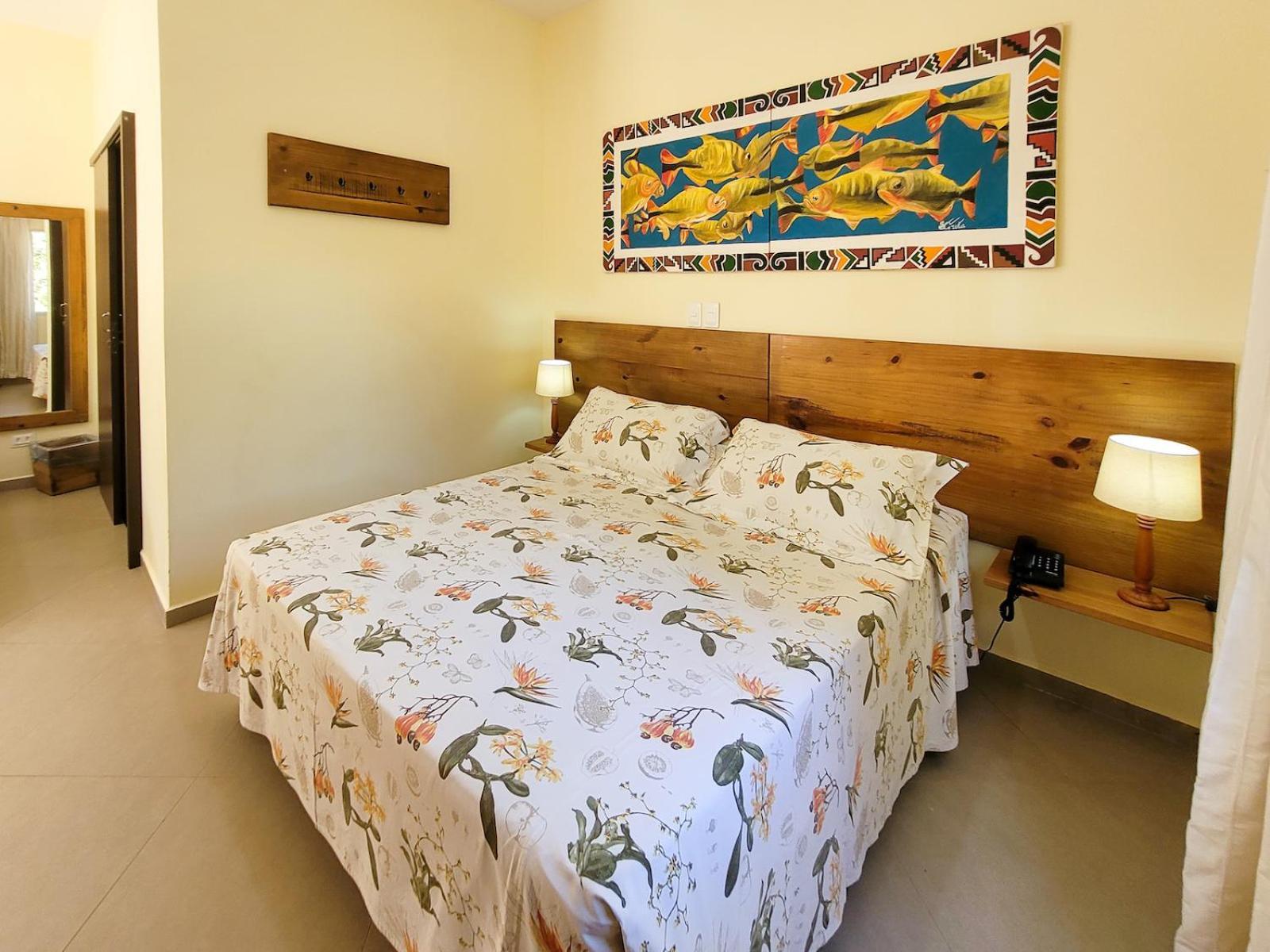Inn águas De 4*