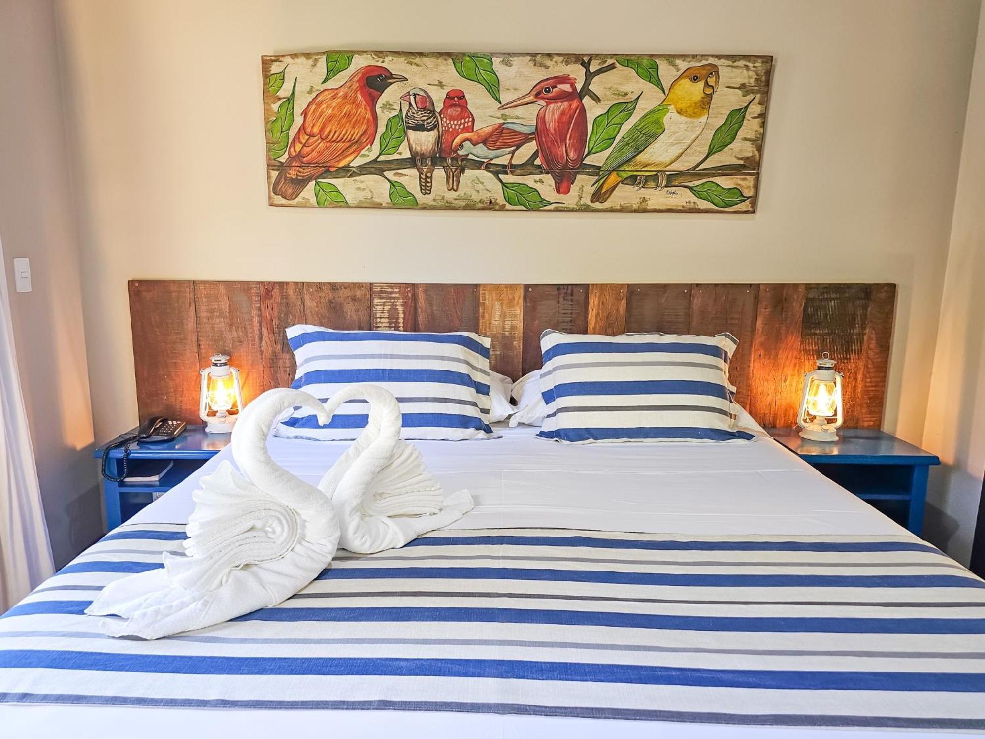 águas De Inn 4*