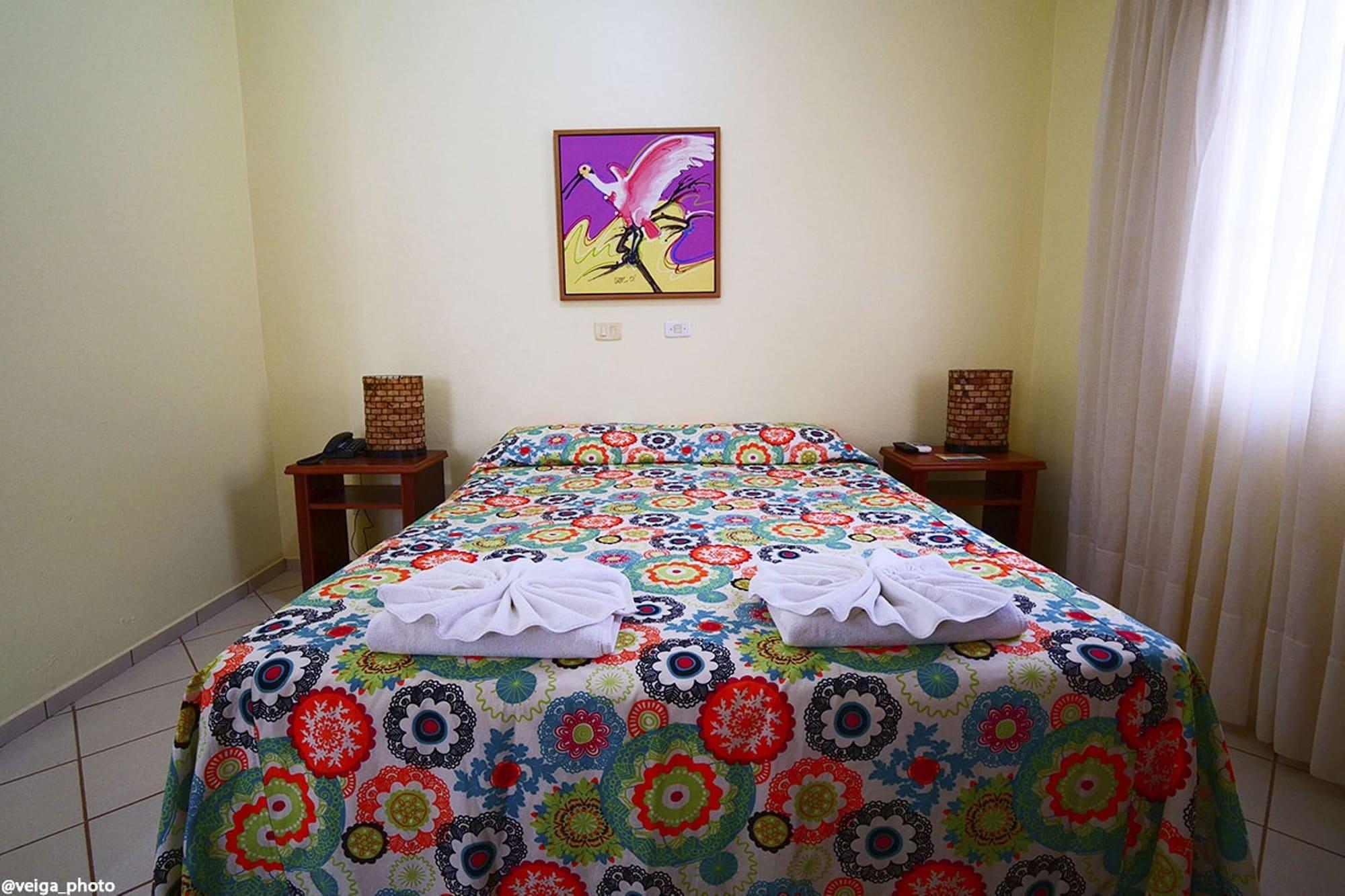 Inn Aguas De 4*