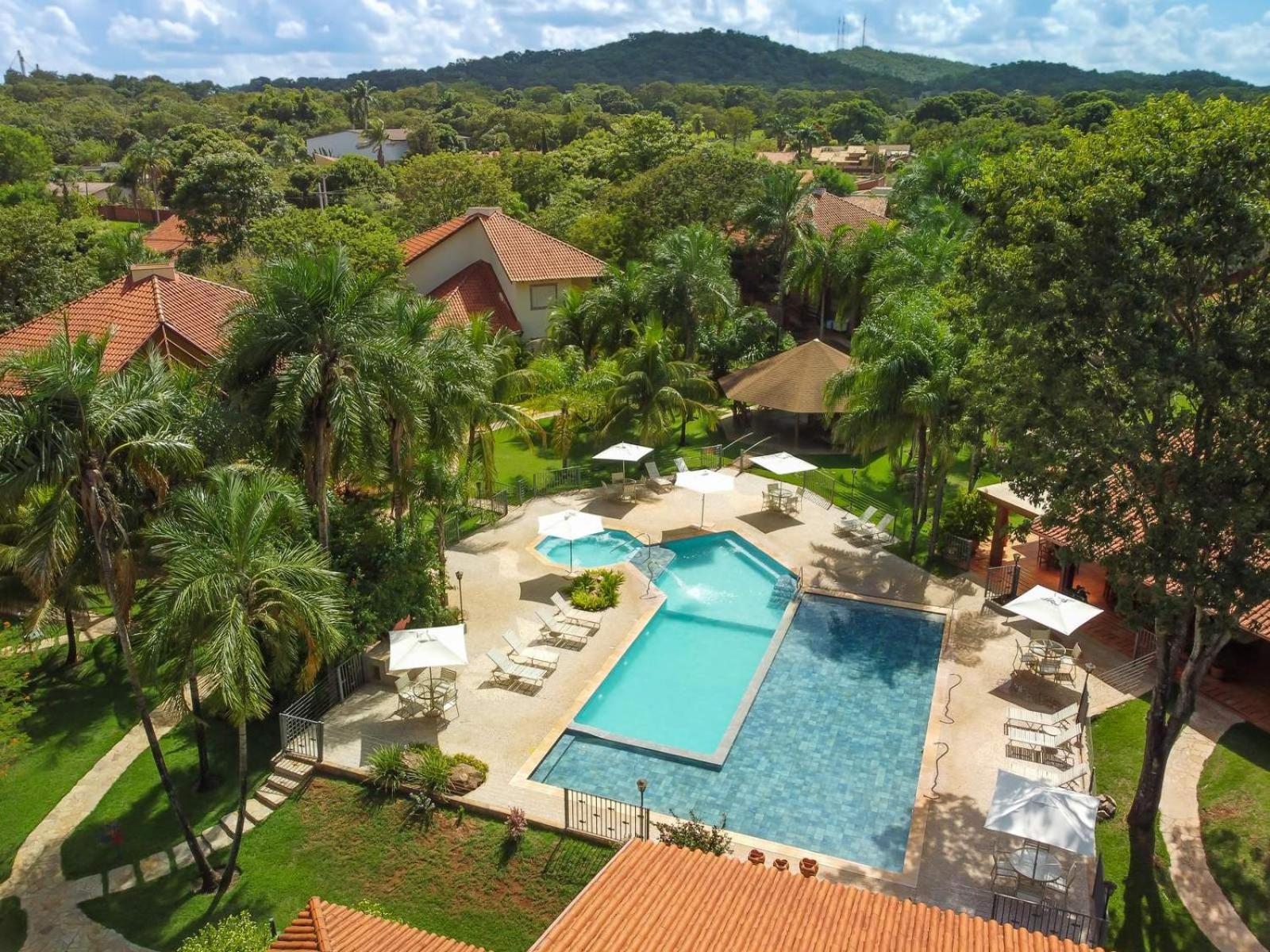 Inn Aguas De 4*