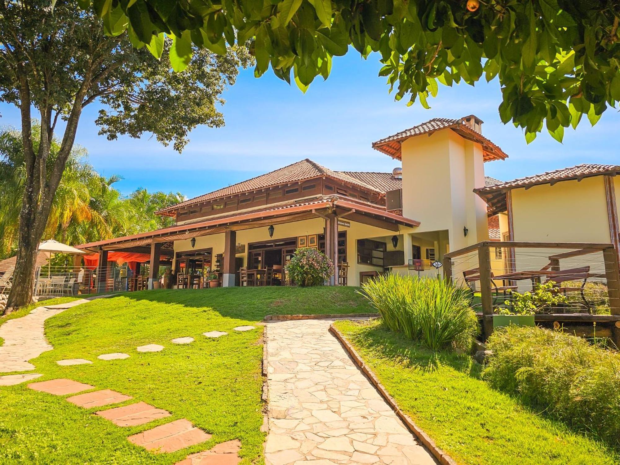 Inn Aguas De 4*