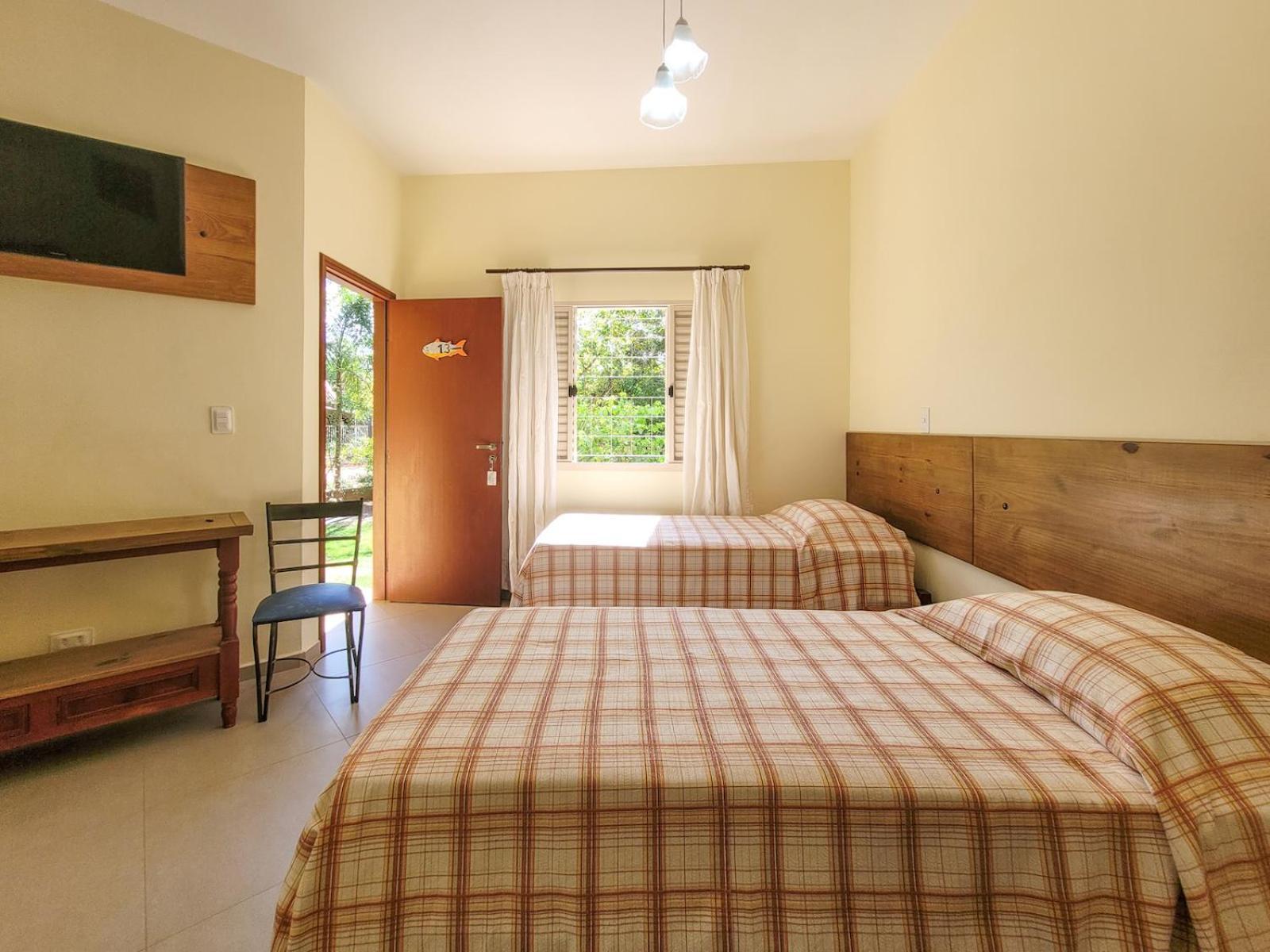Inn Aguas De